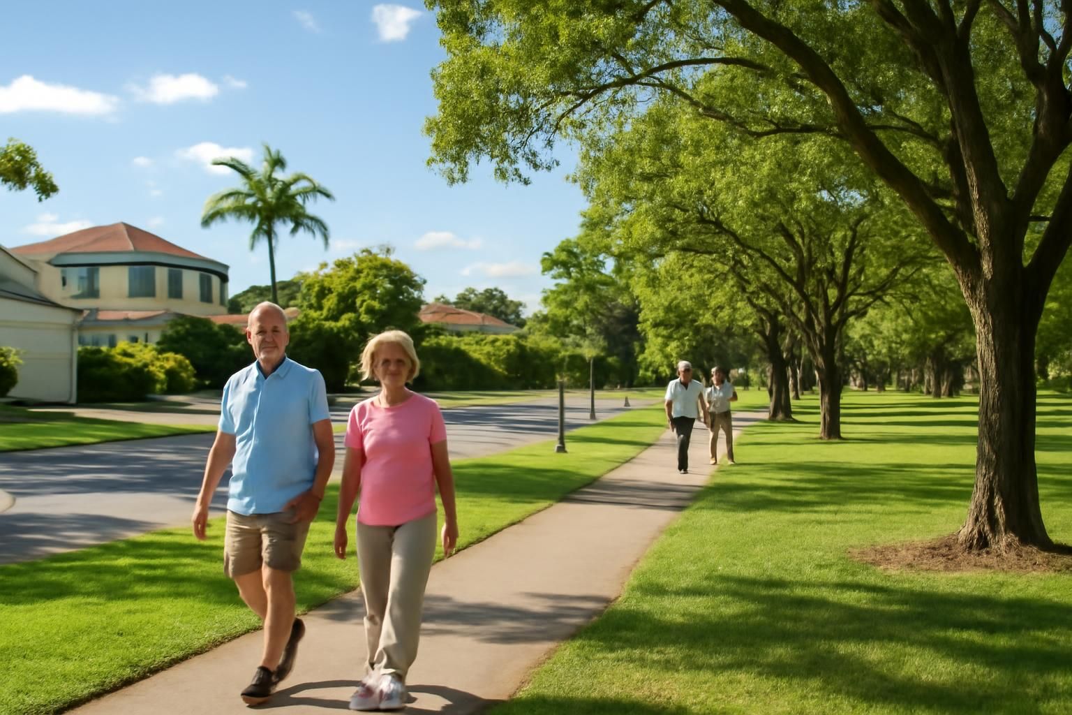 discover the best suburbs in brisbane for retirees, offering ideal living conditions, amenities, and community lifestyle for a comfortable retirement.