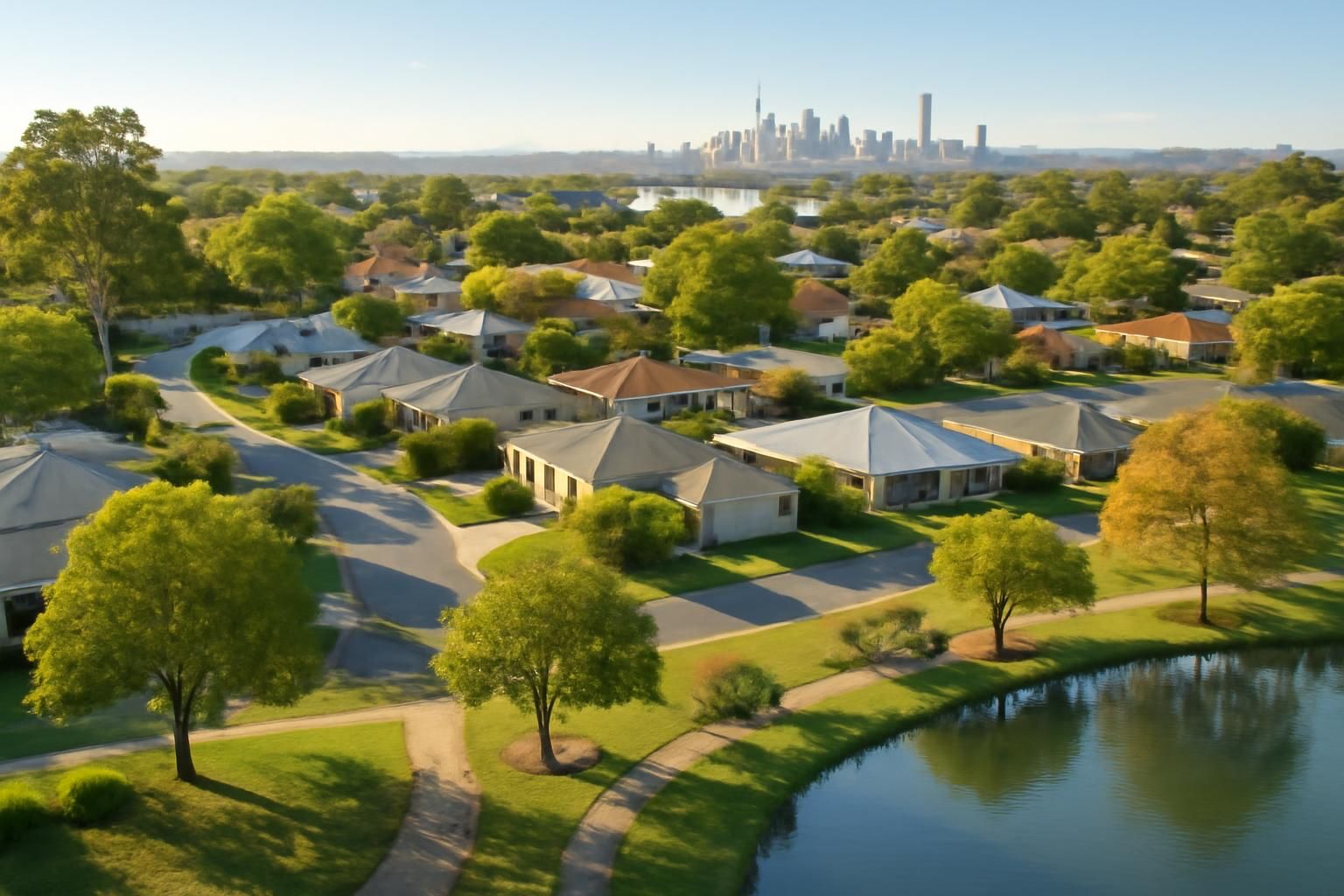 discover the best suburbs in brisbane for retirees, featuring ideal locations, amenities, and lifestyle options for comfortable and enjoyable retirement living.