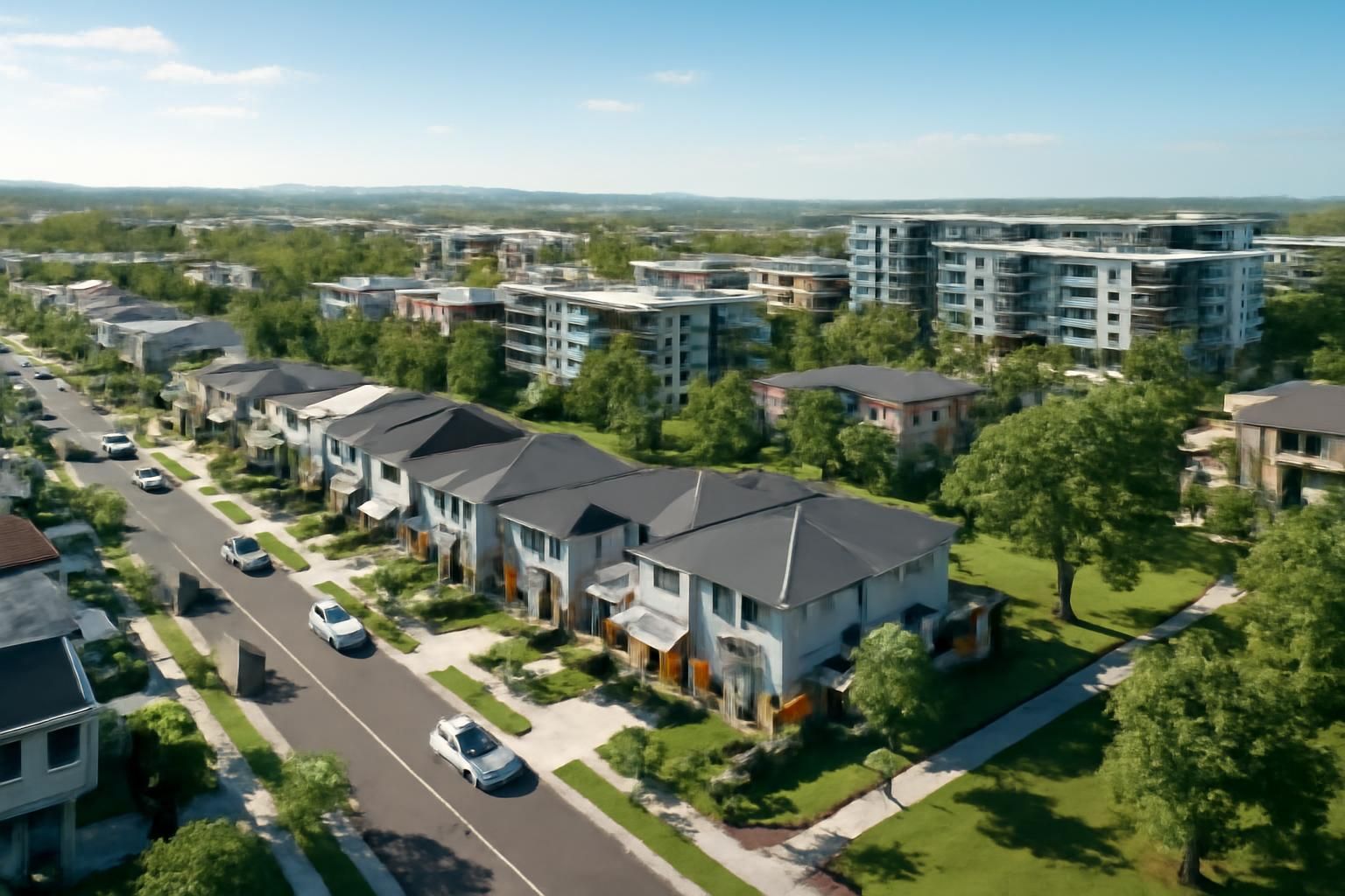 discover brisbane’s fastest growing suburbs for real estate and find the perfect investment or home in these booming neighborhoods.