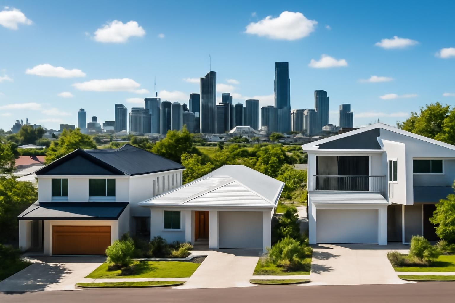 learn effective methods to evaluate property market values in brisbane, including key factors to consider and tips for accurate property assessment.