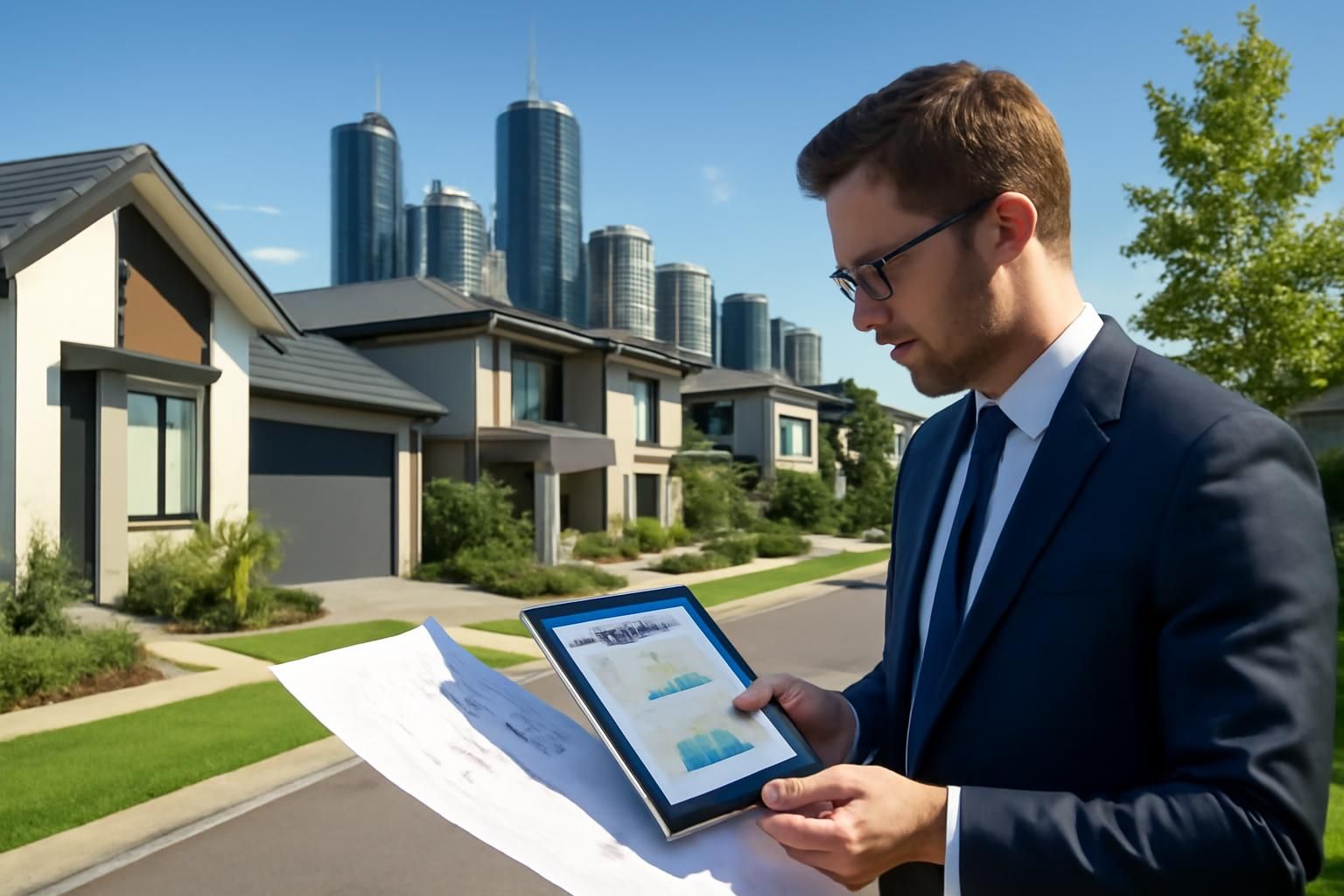 learn effective methods to evaluate the brisbane property market value, including key factors, market trends, and expert tips for accurate property assessment.