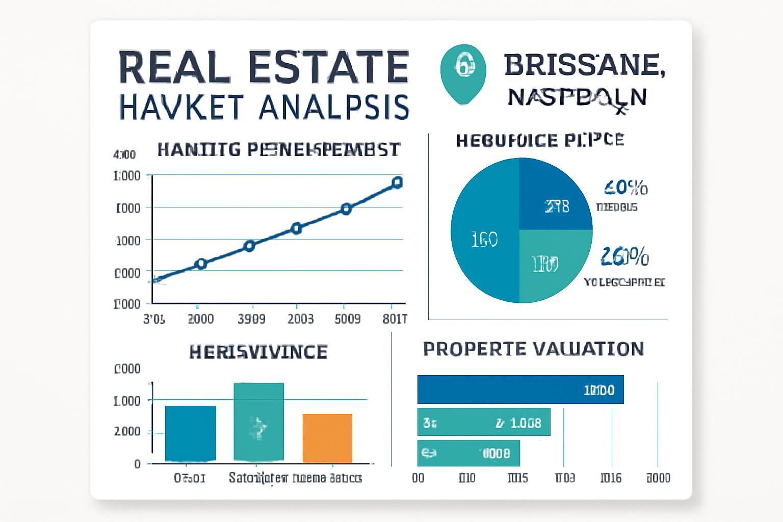 learn effective strategies to negotiate house prices in the competitive brisbane real estate market and secure the best deal on your dream home.