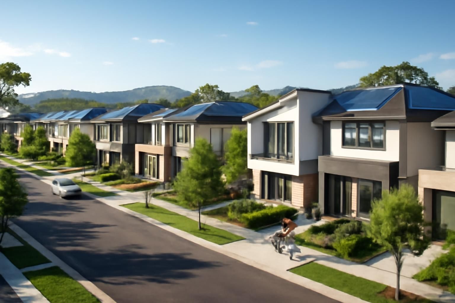 discover the latest new housing developments in brisbane's southern suburbs, featuring modern designs and ideal locations for comfortable living.