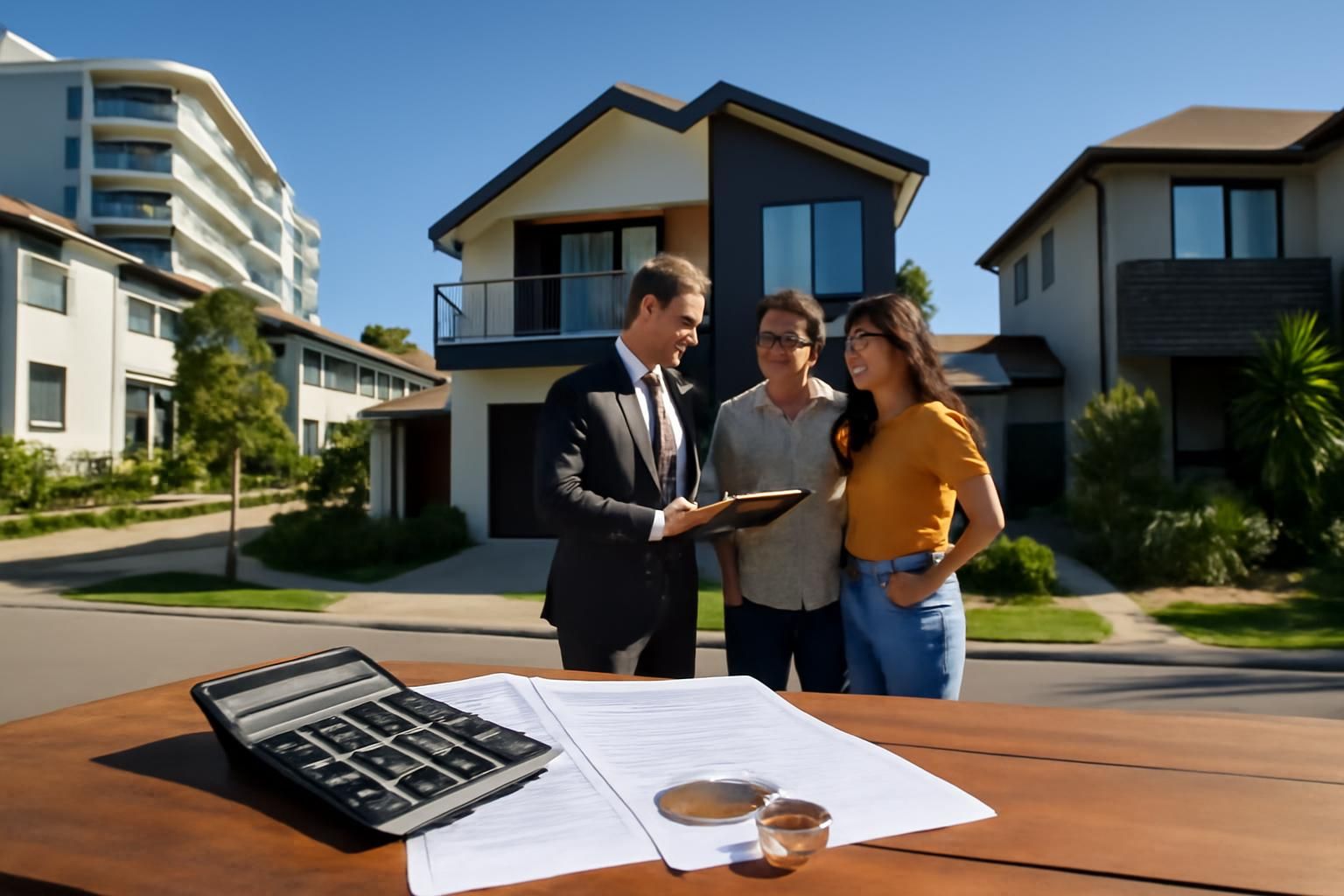 discover a clear and concise guide to real estate taxes and fees in brisbane, helping you understand the costs involved in property transactions.