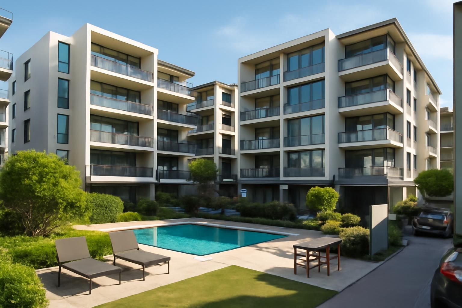 discover the pros and cons of strata properties in brisbane to make an informed decision about your real estate investment.