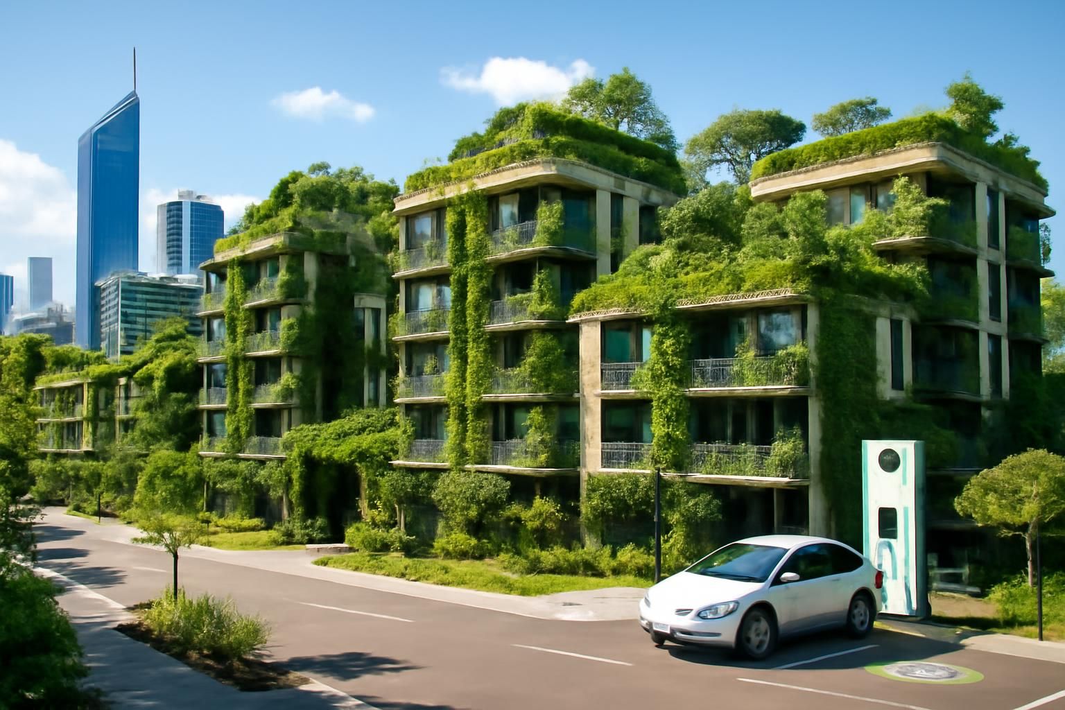 explore sustainable housing developments in brisbane, showcasing eco-friendly designs, energy-efficient technologies, and innovative green living solutions for a healthier future.